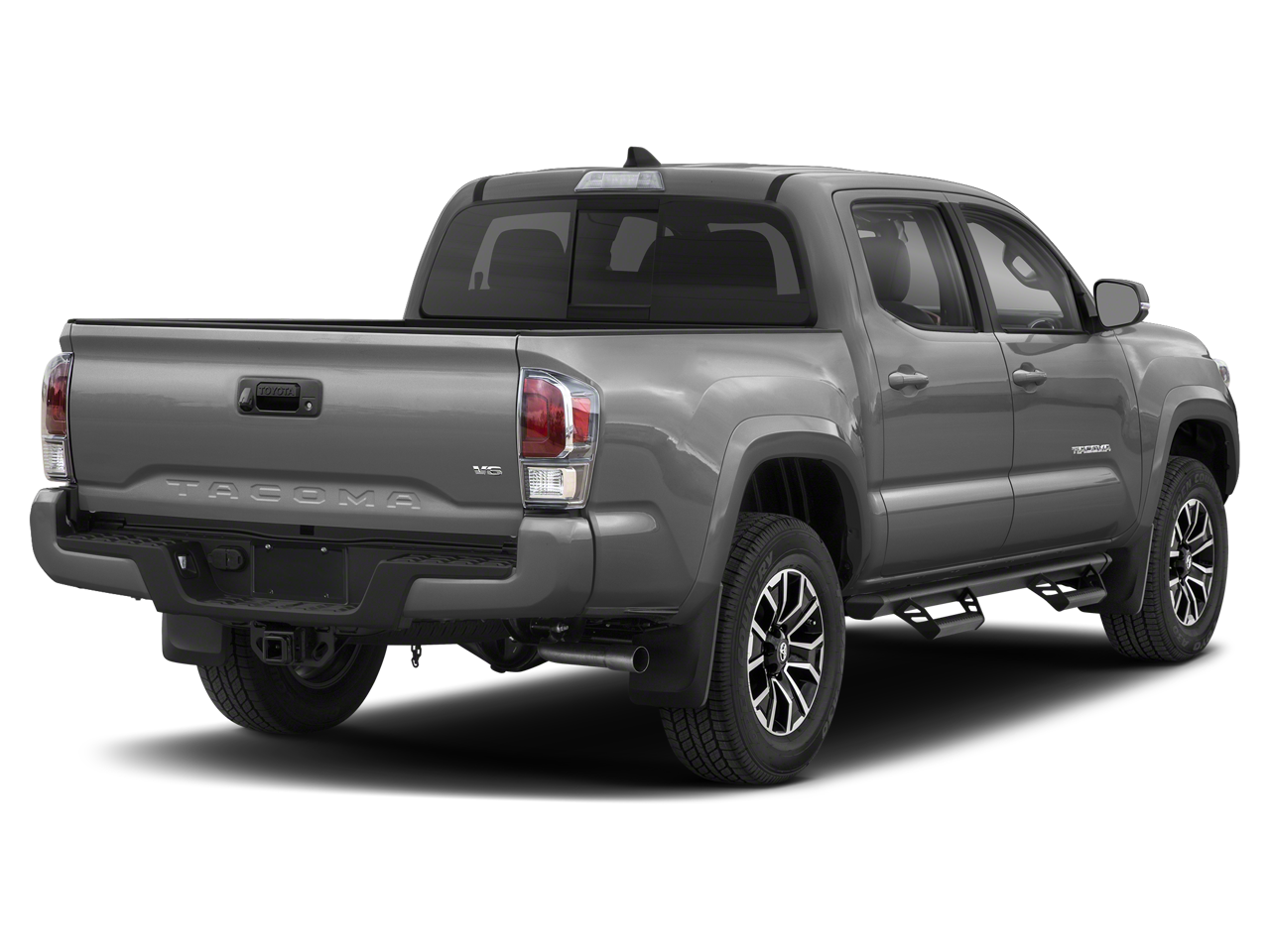 2020 Toyota Tacoma 2WD TRD Sport Double Cab *1-OWNER*
